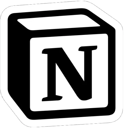 Company Logo of Notion